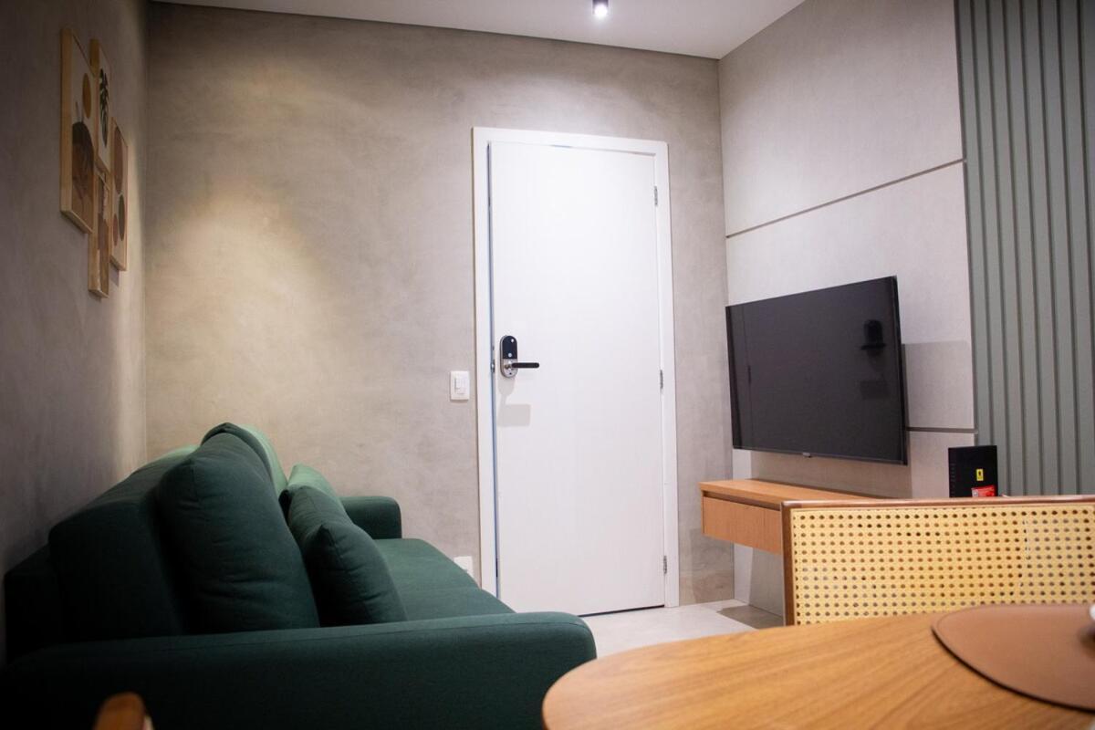Loft 02 Lazer Completo Belo Horizonte