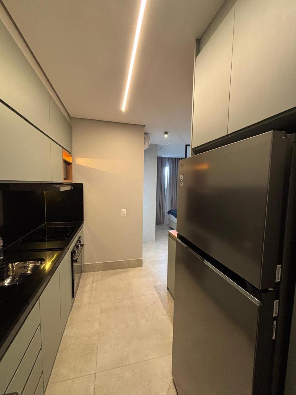 Loft 02 Lazer Completo Apartamento Belo Horizonte