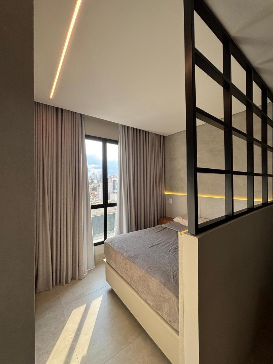 Loft 02 Lazer Completo * Belo Horizonte